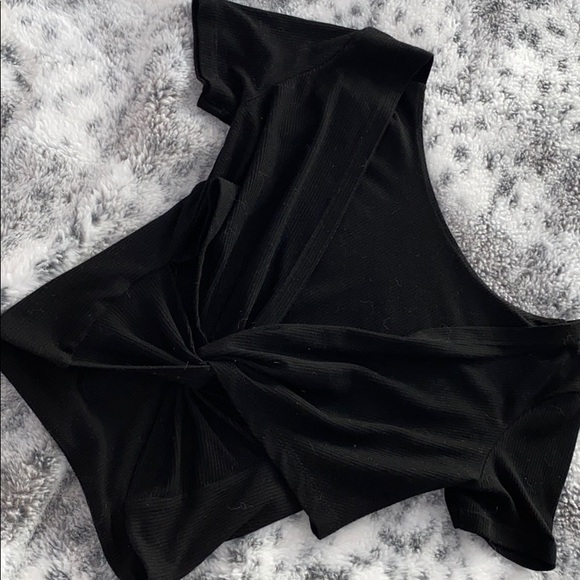 Back top - Picture 1 of 1